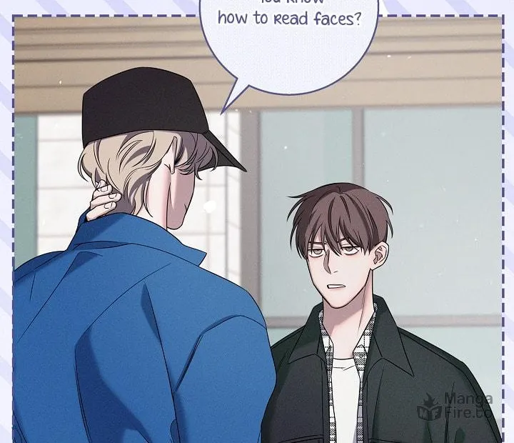Night of the Unmarked Chapter 13 page 79 - 