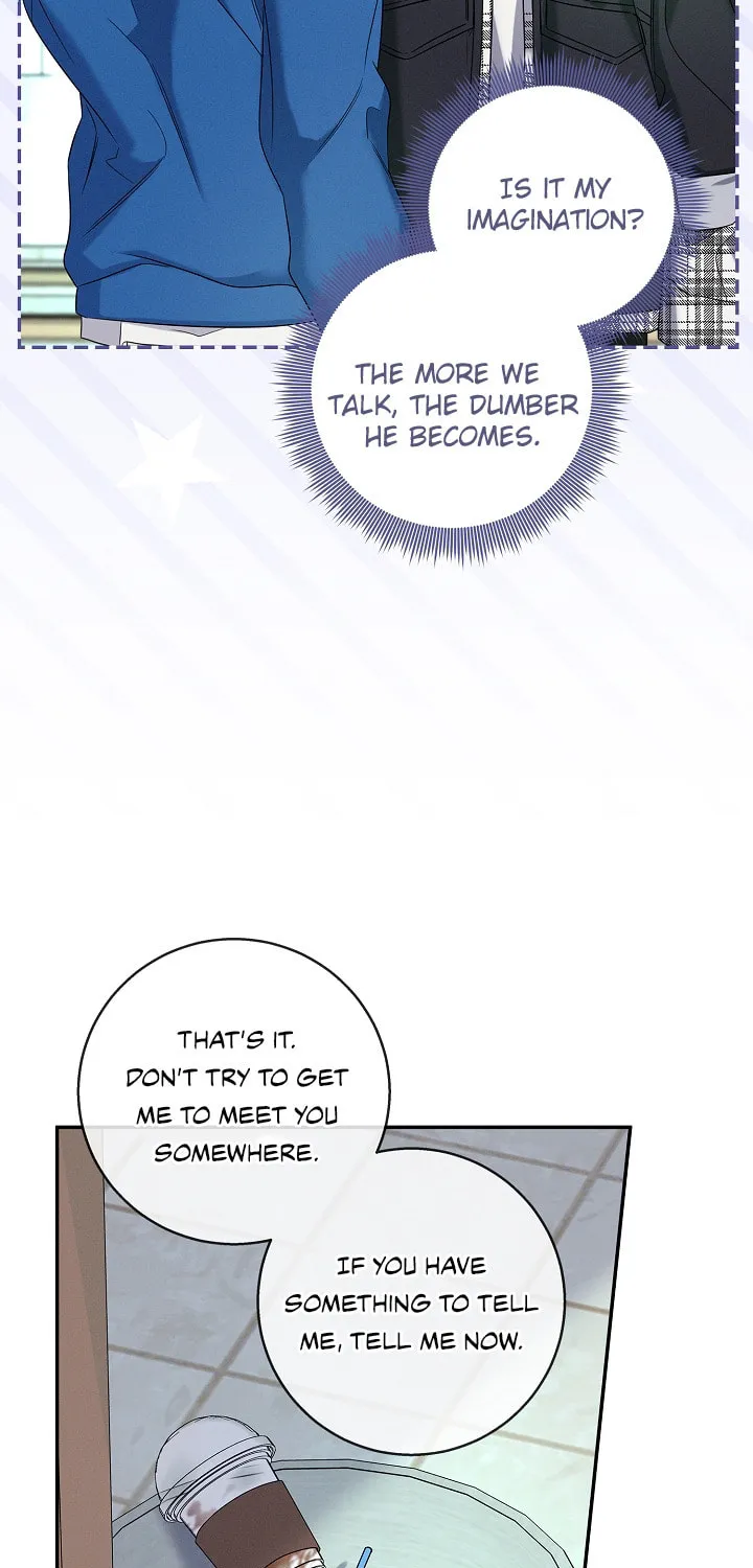 Night of the Unmarked Chapter 13 page 80 - 