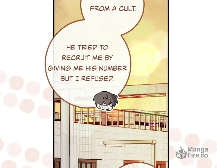 Night of the Unmarked Chapter 13 page 9 - 