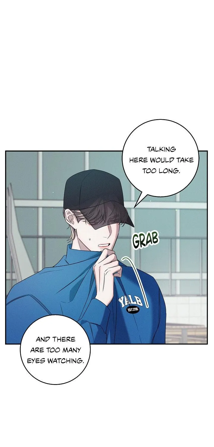 Night of the Unmarked Chapter 13 page 82 - 