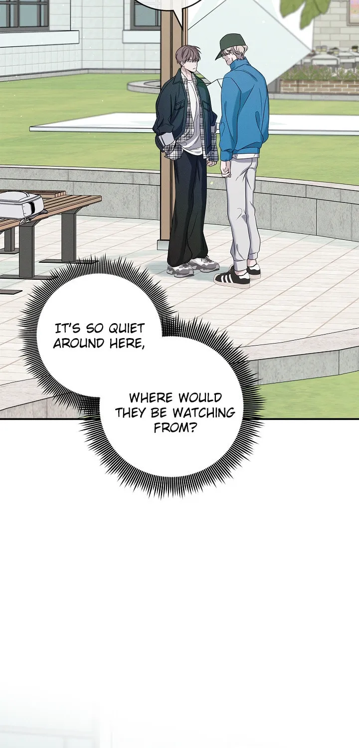 Night of the Unmarked Chapter 13 page 84 - 