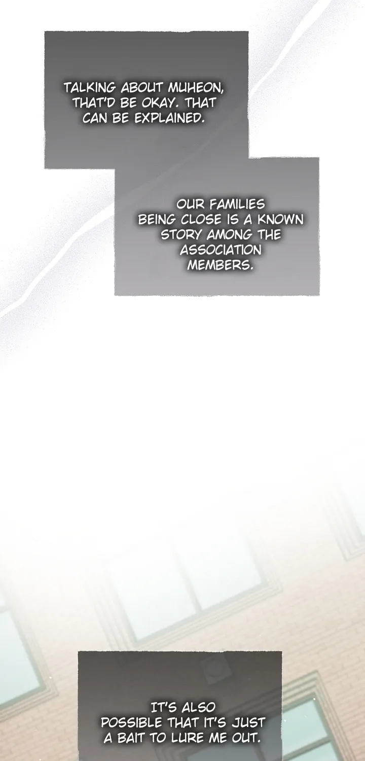 Night of the Unmarked Chapter 13 page 90 - 