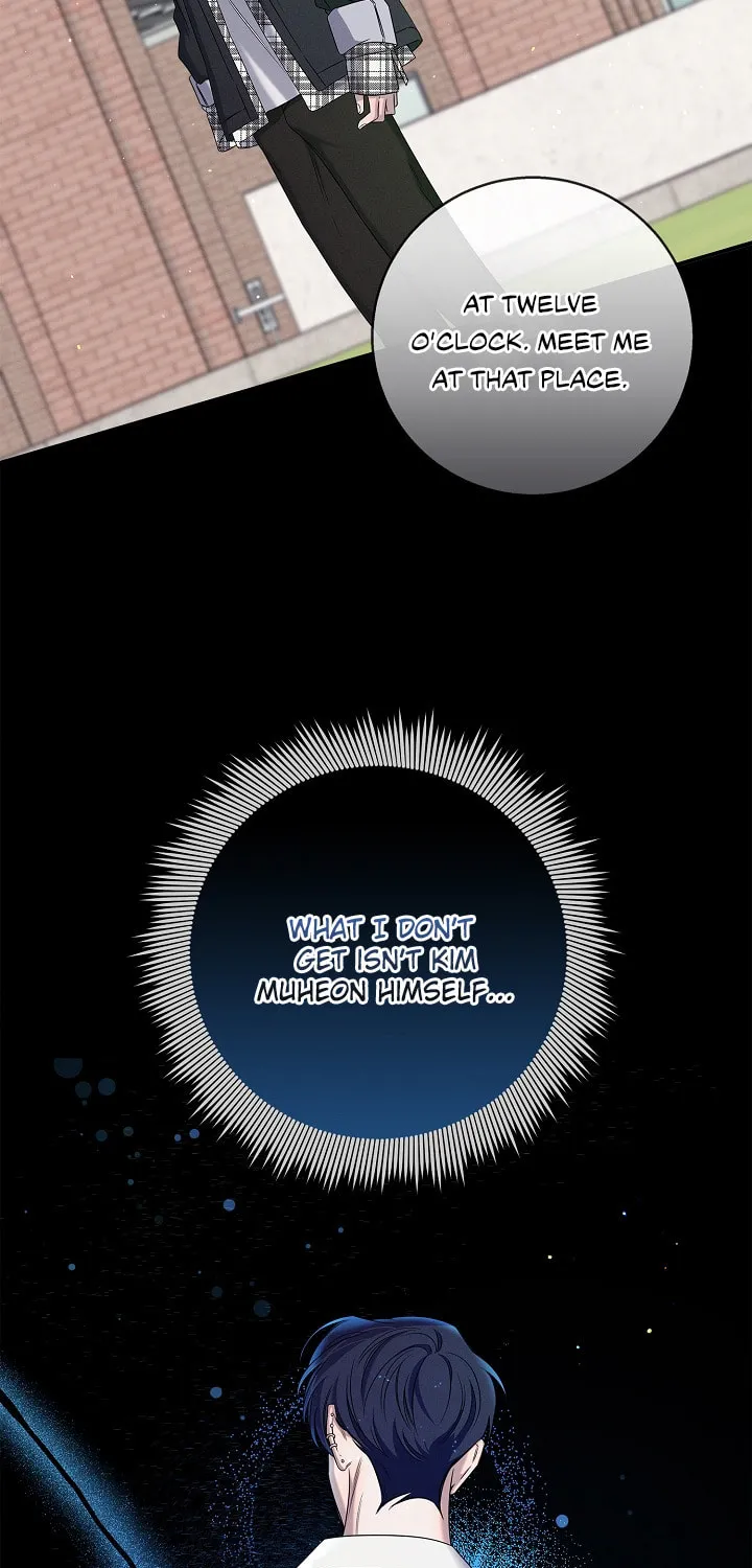 Night of the Unmarked Chapter 13 page 92 - 