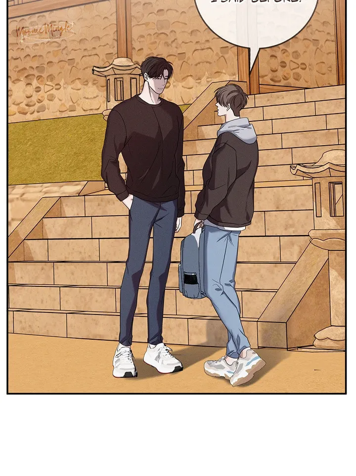 Night of the Unmarked Chapter 14 page 103 - 