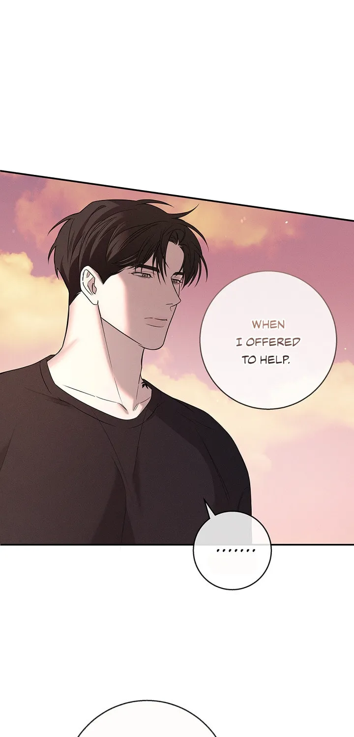 Night of the Unmarked Chapter 14 page 104 - 