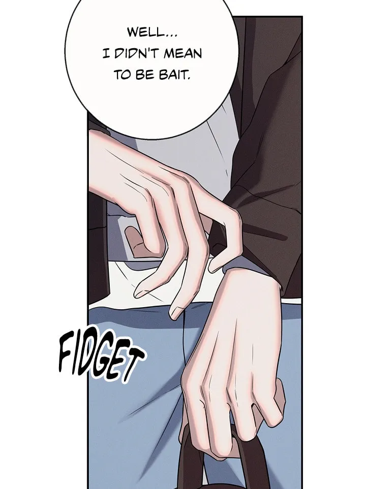 Night of the Unmarked Chapter 14 page 105 - 
