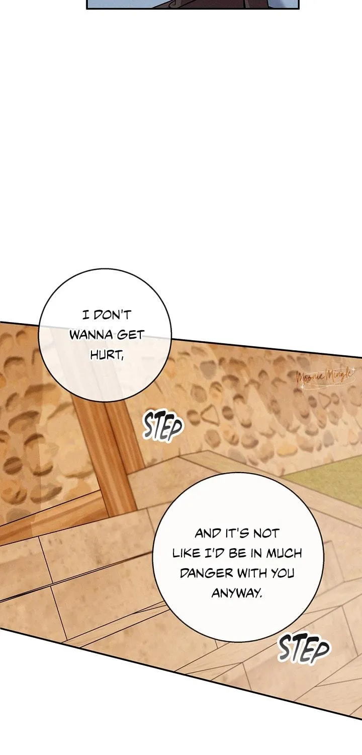 Night of the Unmarked Chapter 14 page 106 - 