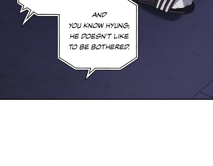 Night of the Unmarked Chapter 14 page 13 - 