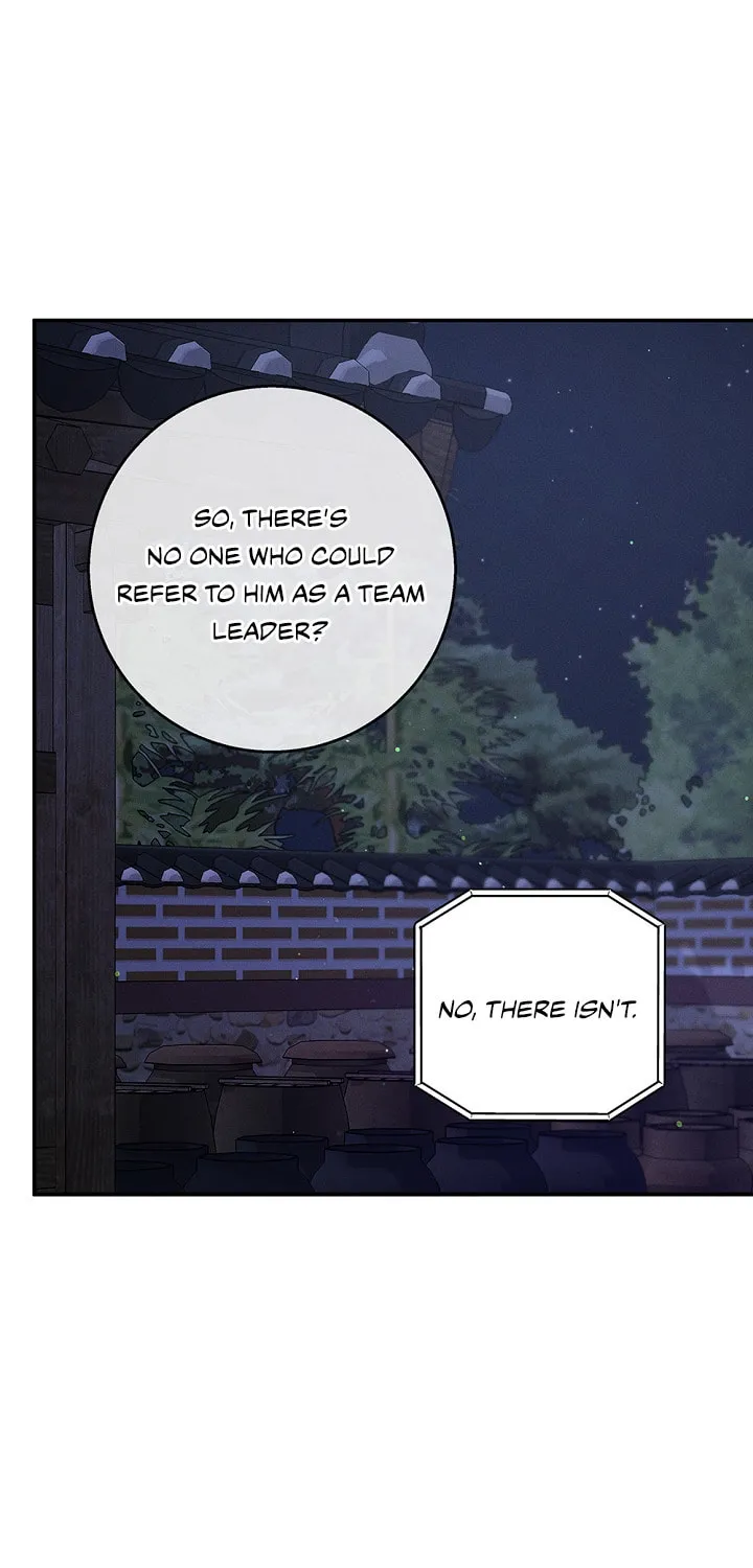 Night of the Unmarked Chapter 14 page 14 - 