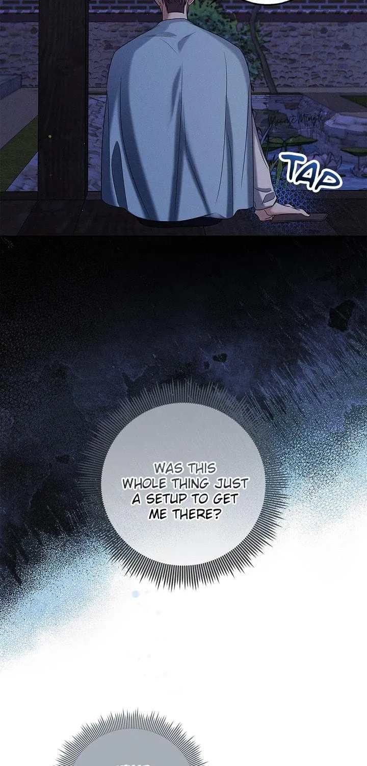 Night of the Unmarked Chapter 14 page 18 - 