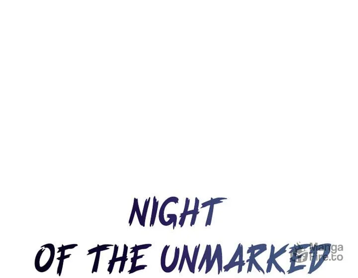 Night of the Unmarked Chapter 14 page 23 - 