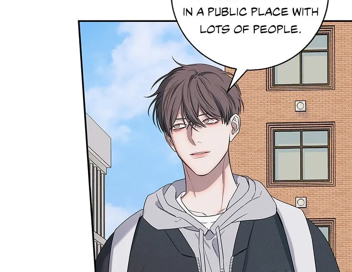 Night of the Unmarked Chapter 14 page 31 - 