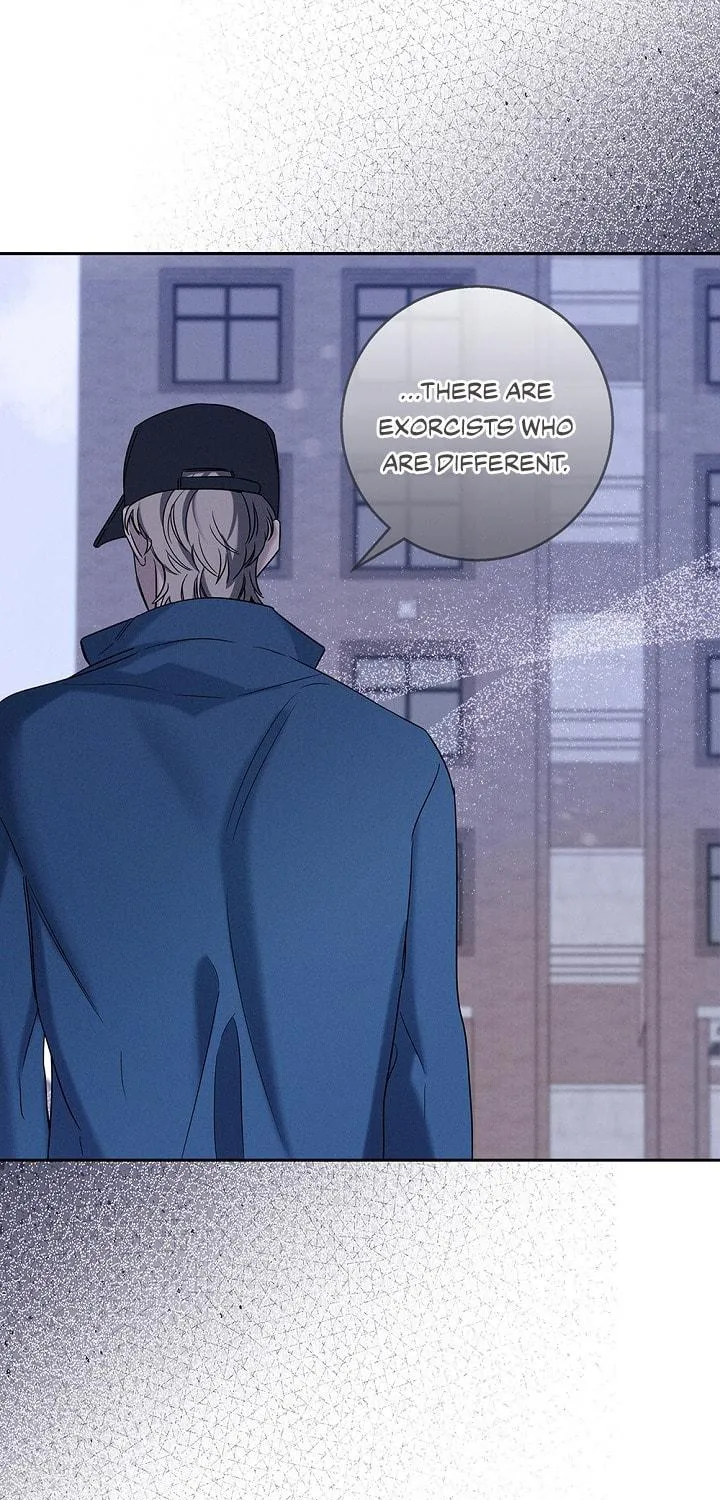 Night of the Unmarked Chapter 14 page 34 - 