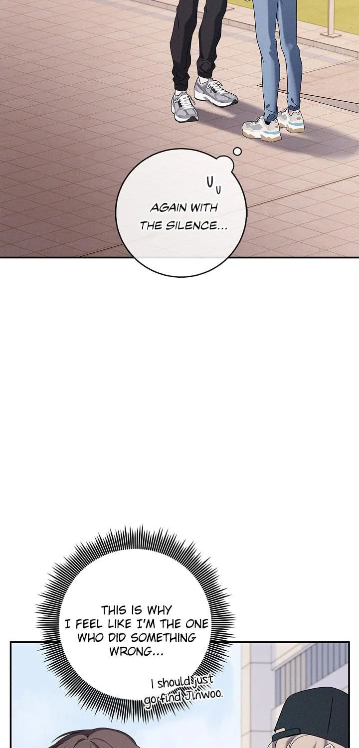 Night of the Unmarked Chapter 14 page 38 - 