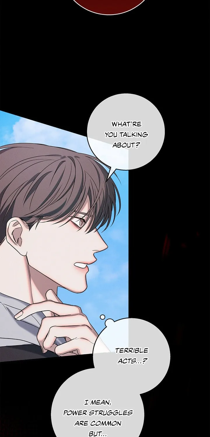 Night of the Unmarked Chapter 14 page 44 - 