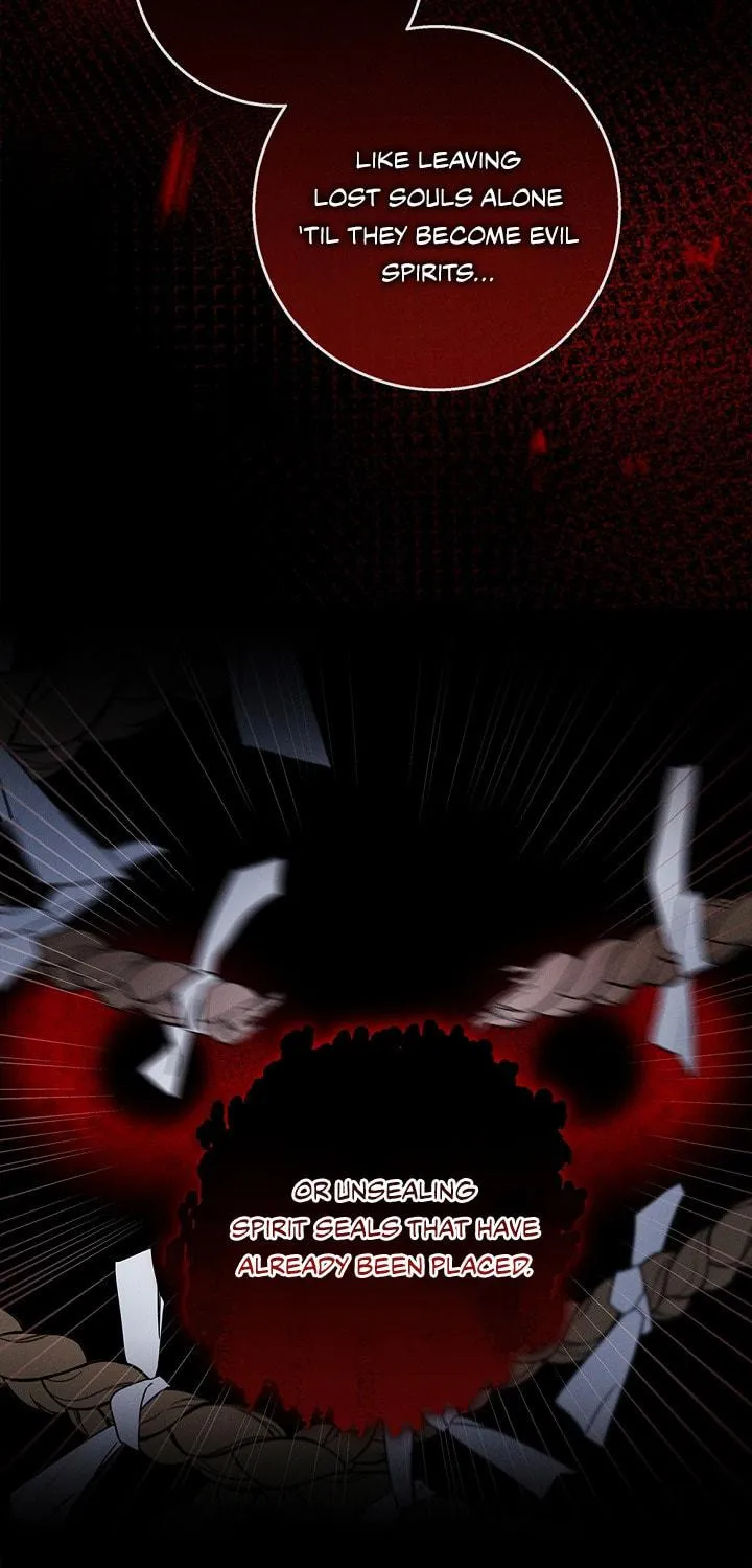 Night of the Unmarked Chapter 14 page 46 - 