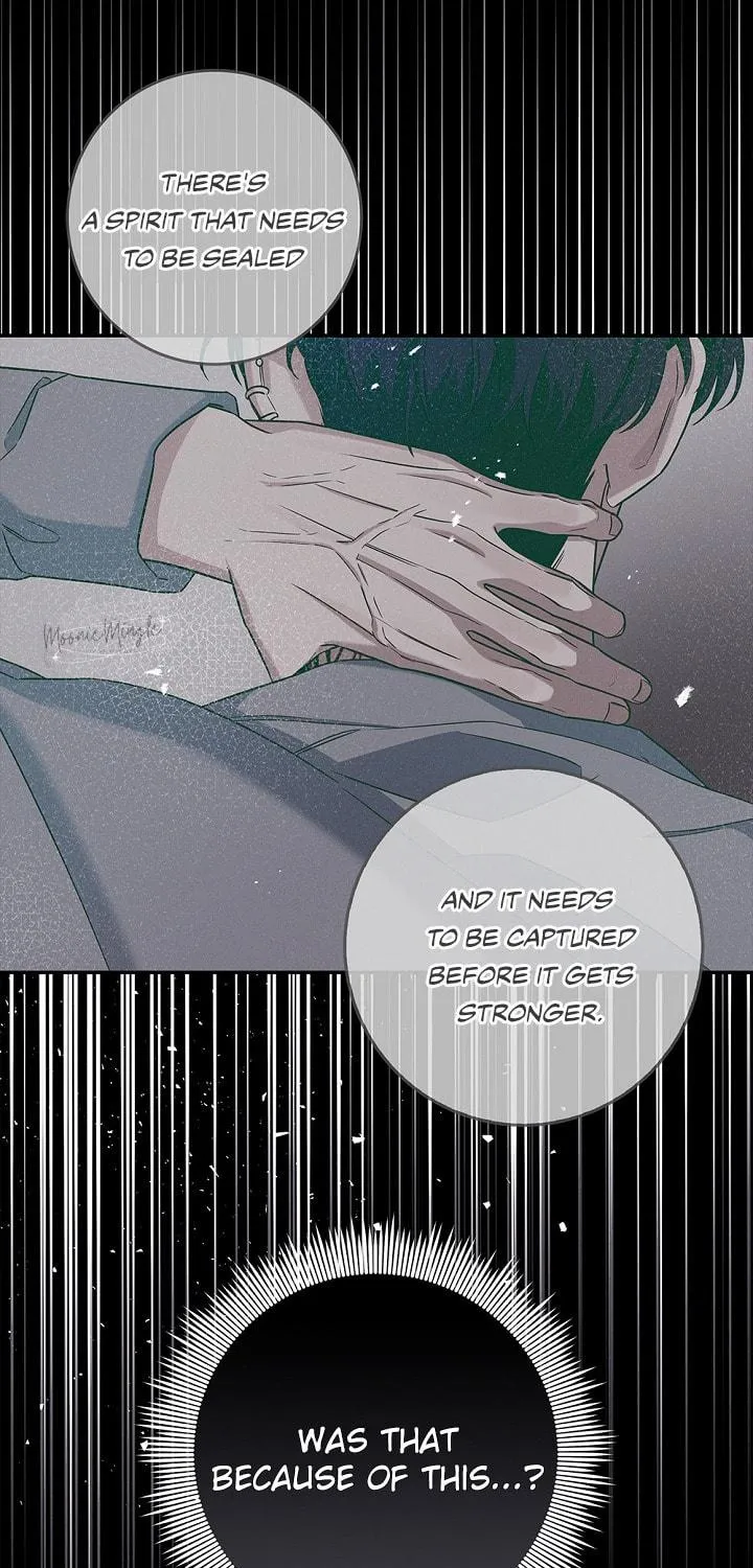 Night of the Unmarked Chapter 14 page 48 - 