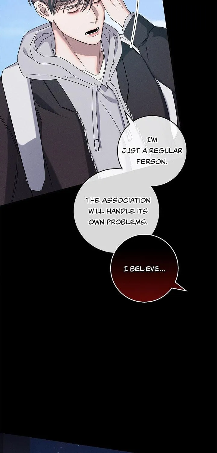 Night of the Unmarked Chapter 14 page 52 - 