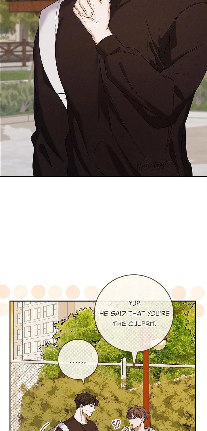 Night of the Unmarked Chapter 14 page 58 - 