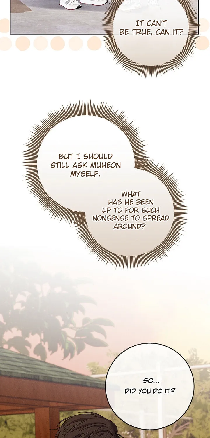 Night of the Unmarked Chapter 14 page 60 - 