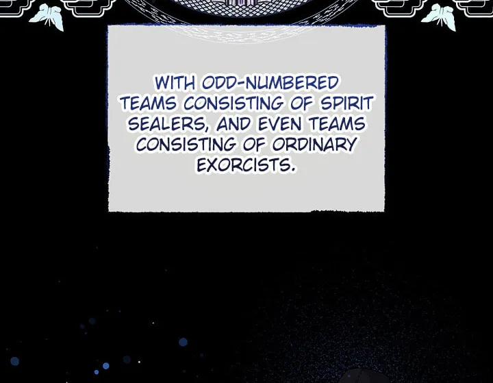 Night of the Unmarked Chapter 14 page 7 - 
