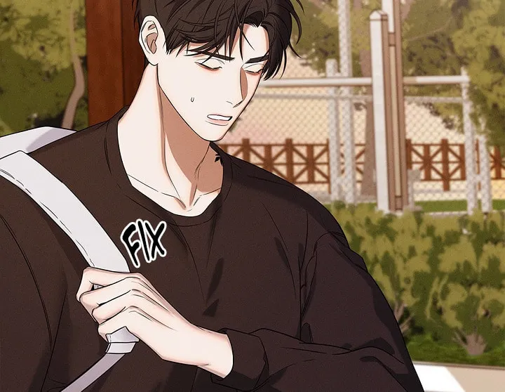 Night of the Unmarked Chapter 14 page 61 - 