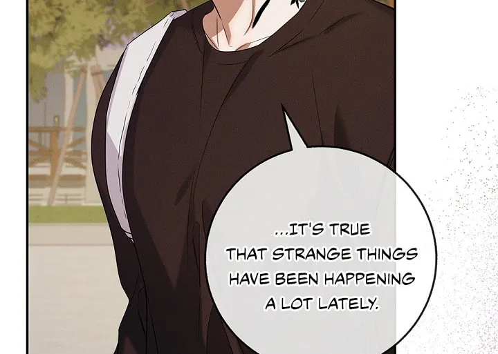 Night of the Unmarked Chapter 14 page 67 - 