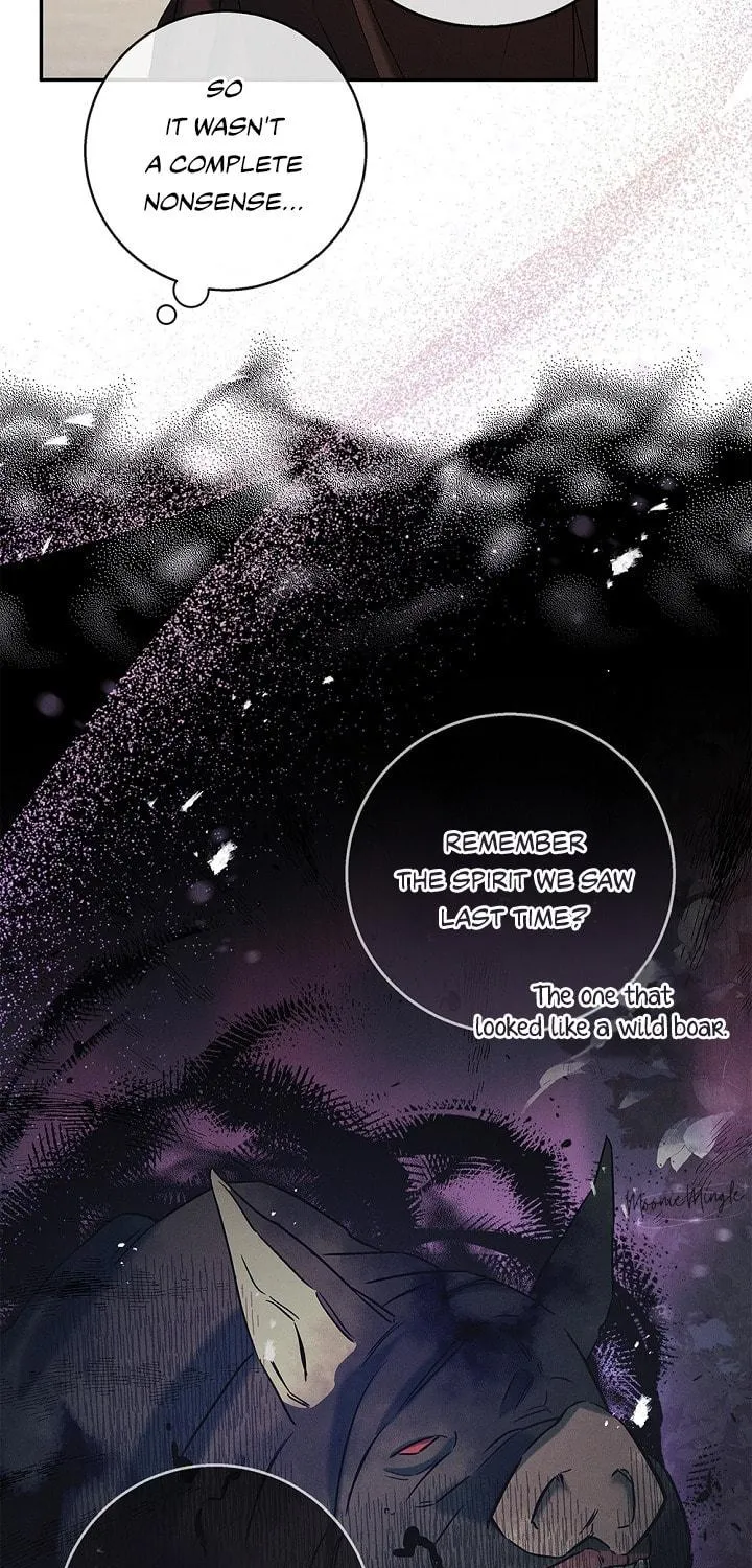 Night of the Unmarked Chapter 14 page 68 - 