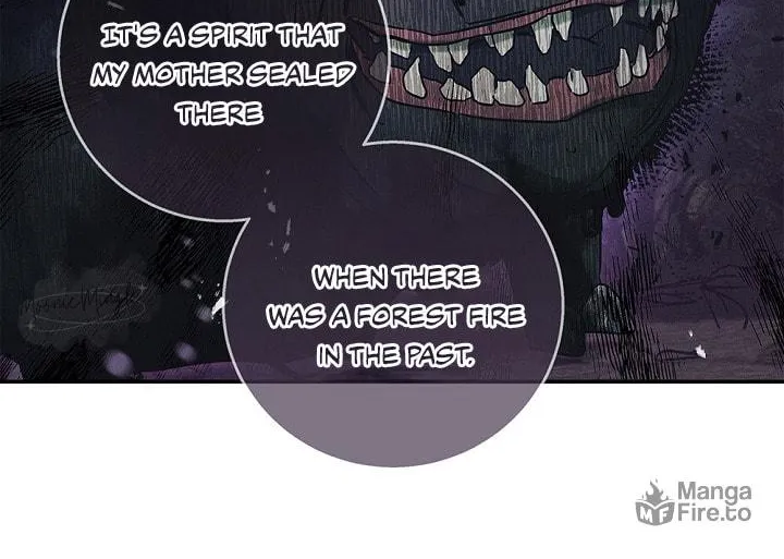 Night of the Unmarked Chapter 14 page 69 - 