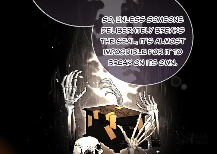 Night of the Unmarked Chapter 14 page 71 - 