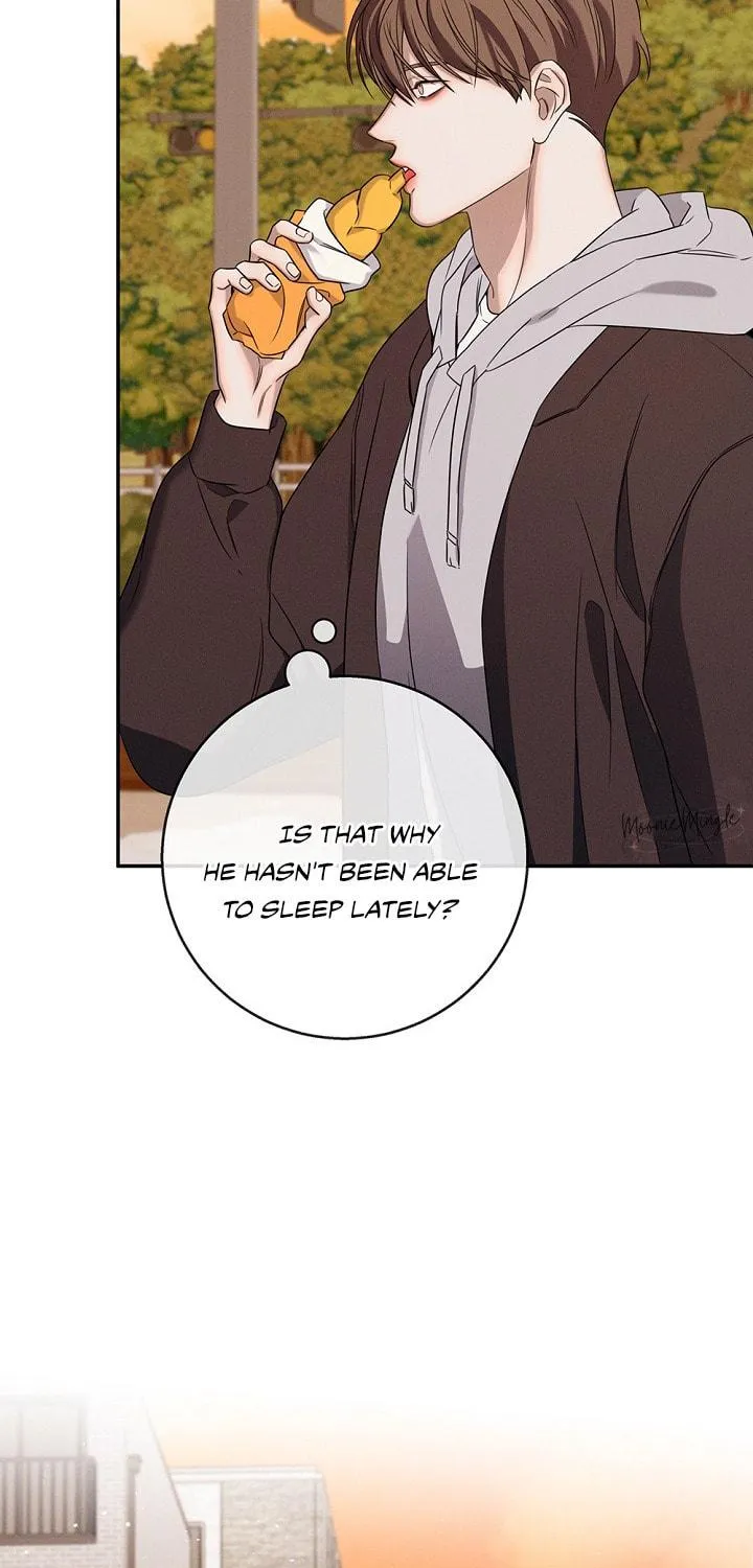 Night of the Unmarked Chapter 14 page 76 - 