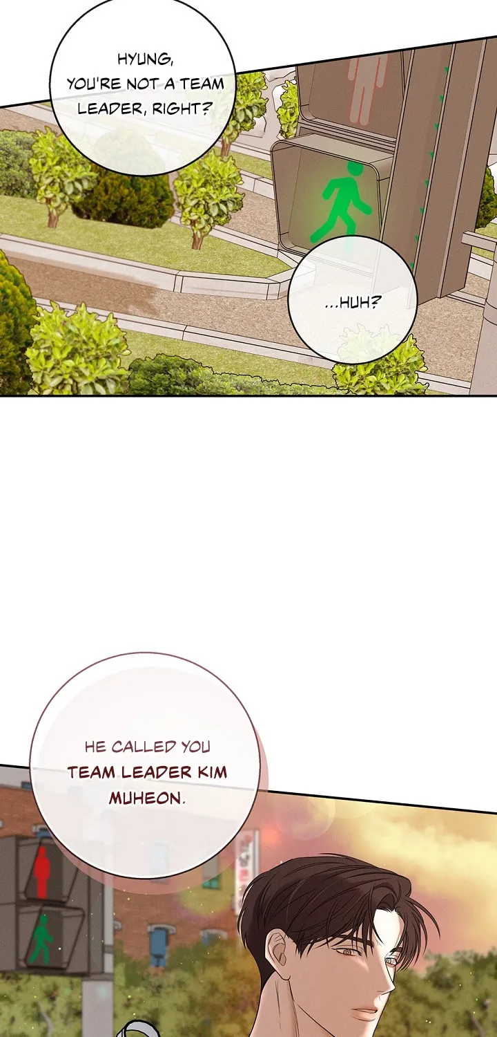 Night of the Unmarked Chapter 14 page 80 - 