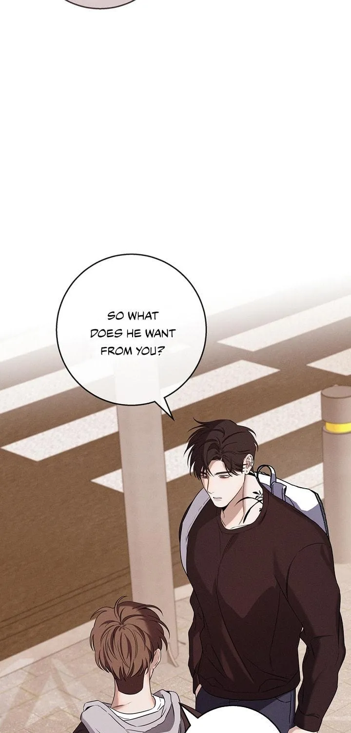 Night of the Unmarked Chapter 14 page 88 - 