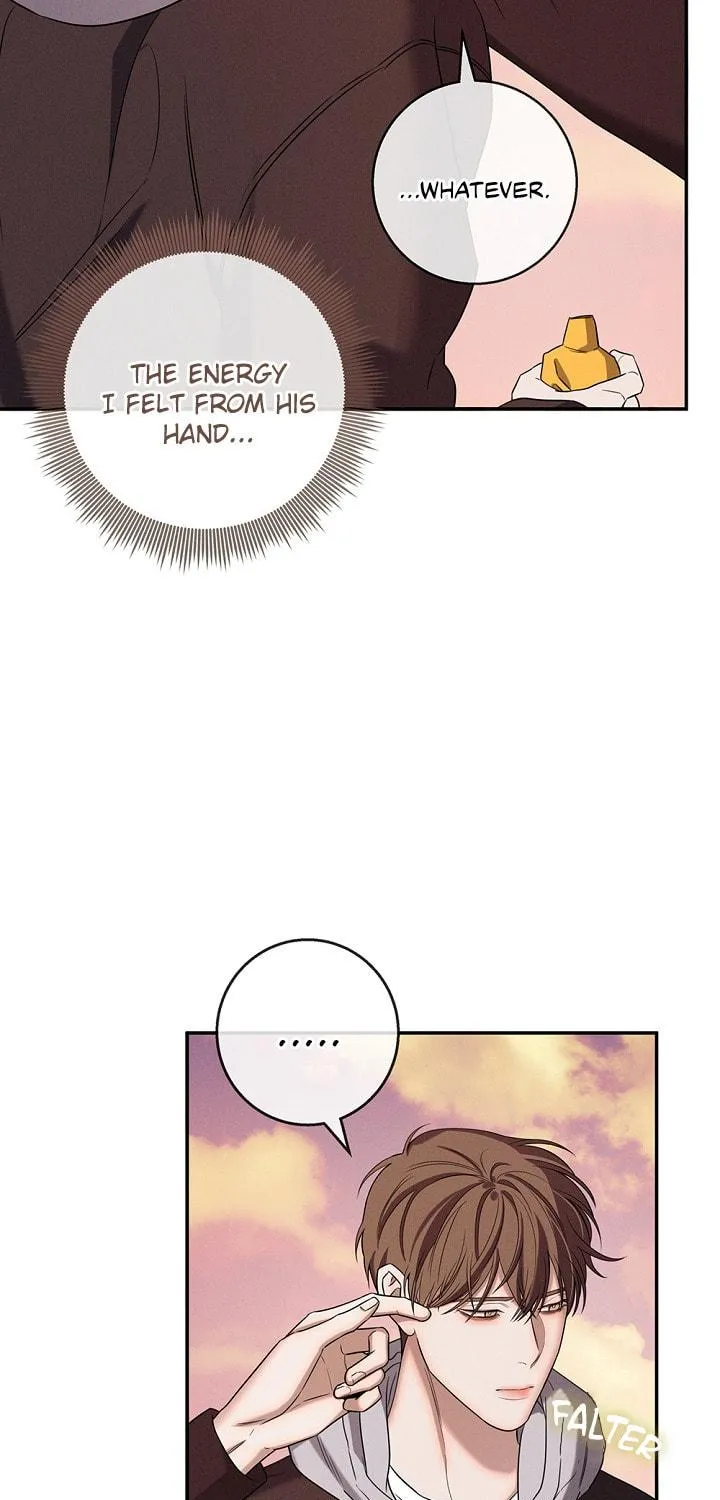 Night of the Unmarked Chapter 14 page 94 - 