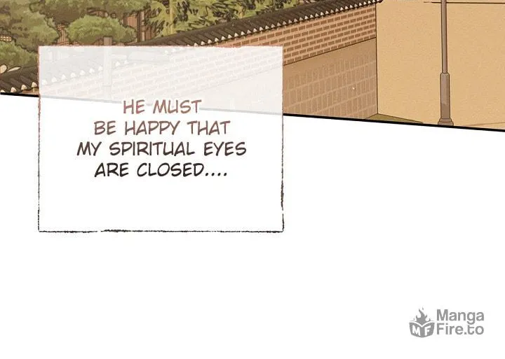 Night of the Unmarked Chapter 14 page 99 - 