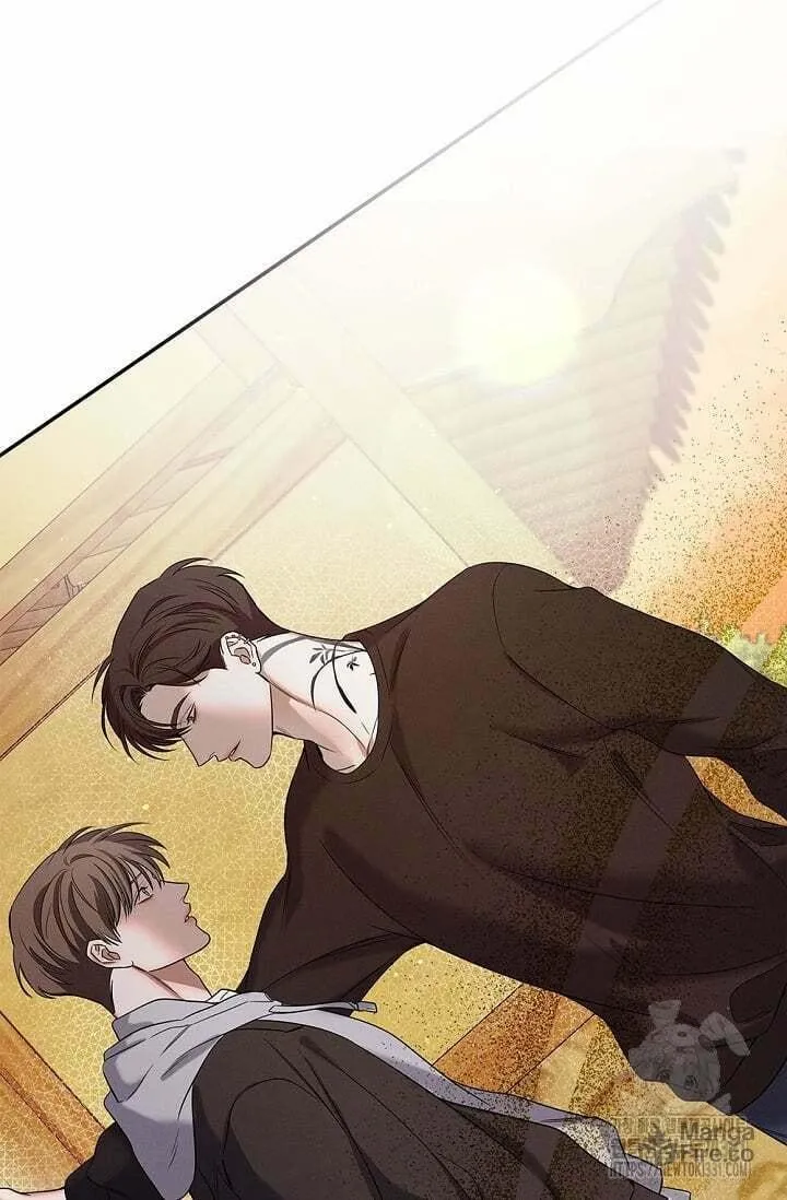 Night of the Unmarked Chapter 15 page 11 - 