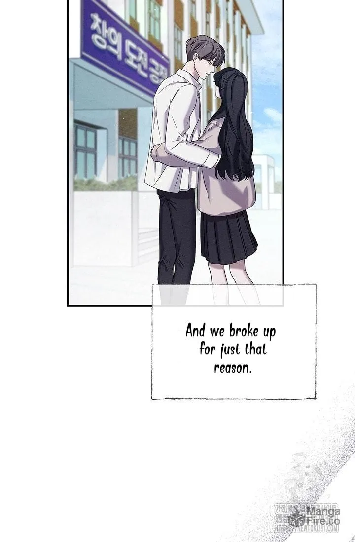 Night of the Unmarked Chapter 15 page 40 - 