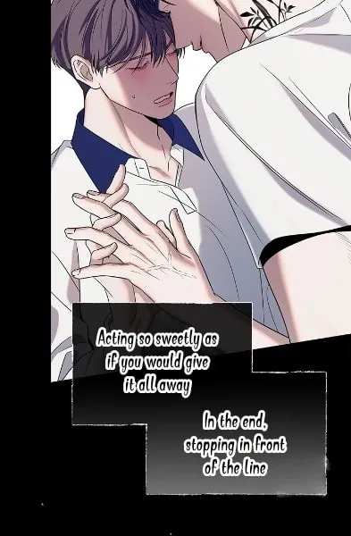 Night of the Unmarked Chapter 15 page 47 - 