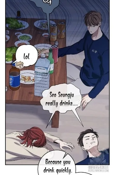 Night of the Unmarked Chapter 15 page 68 - 