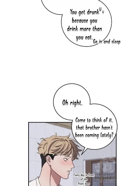 Night of the Unmarked Chapter 15 page 69 - 