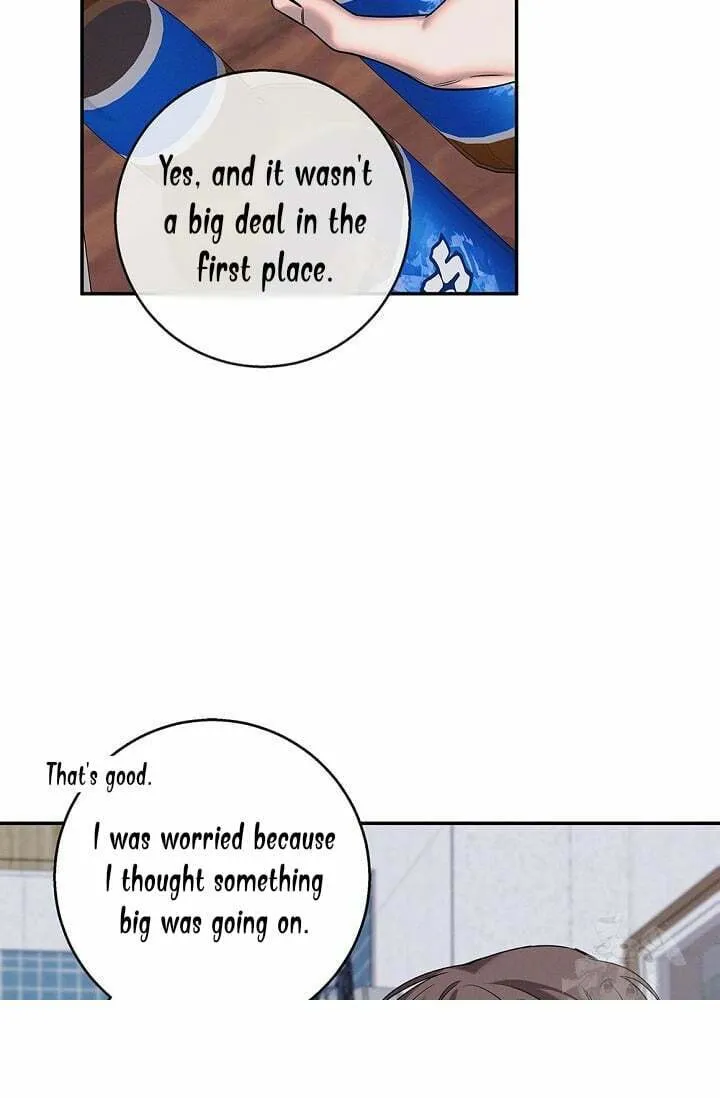 Night of the Unmarked Chapter 15 page 72 - 