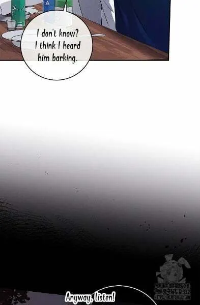Night of the Unmarked Chapter 16 page 12 - 