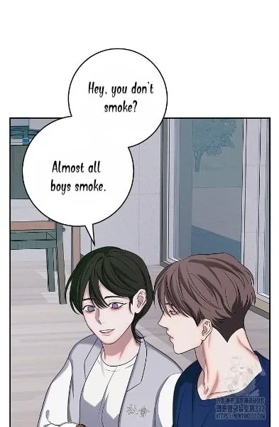 Night of the Unmarked Chapter 16 page 24 - 