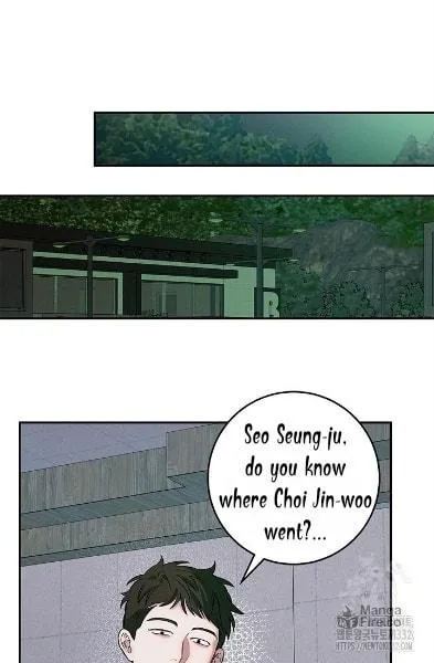 Night of the Unmarked Chapter 16 page 31 - 