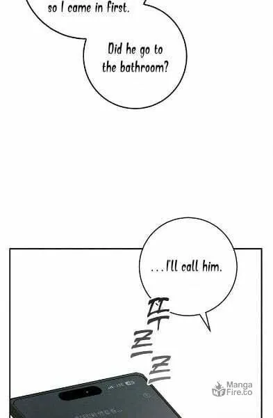Night of the Unmarked Chapter 16 page 34 - 