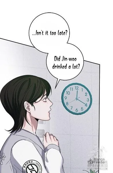 Night of the Unmarked Chapter 16 page 36 - 