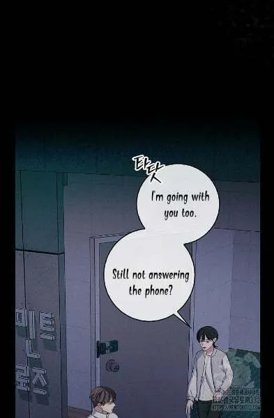 Night of the Unmarked Chapter 16 page 45 - 