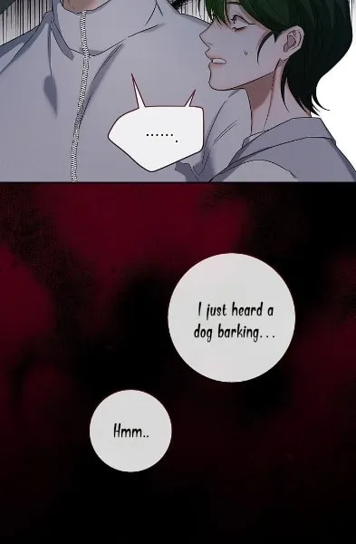 Night of the Unmarked Chapter 16 page 50 - 