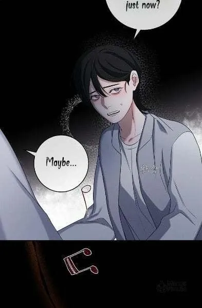 Night of the Unmarked Chapter 16 page 55 - 