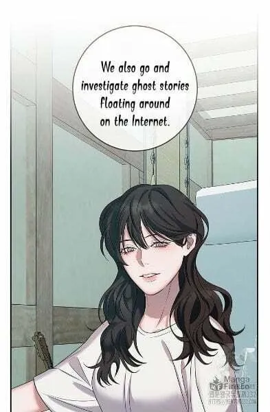 Night of the Unmarked Chapter 16 page 58 - 